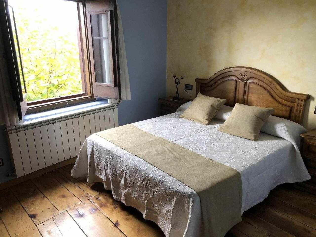 Casa Rural Hormilla Quarto foto