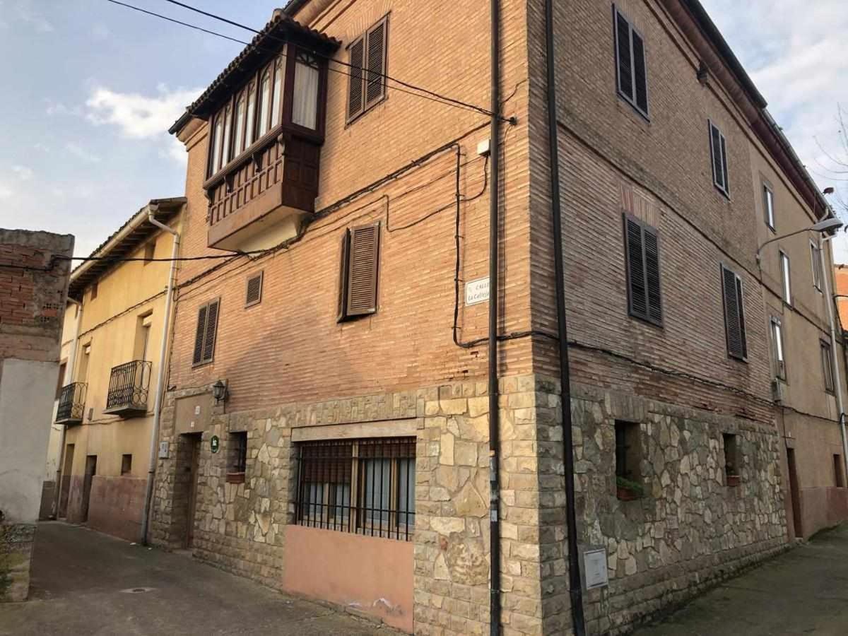 Casa Rural Hormilla Quarto foto